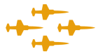 F104_72dpi_4-Ship_Delta